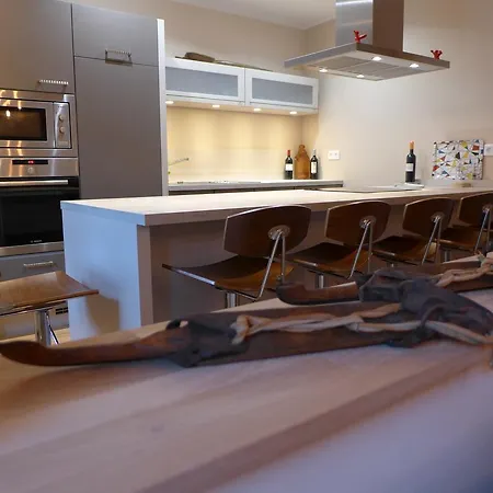 Apartamento Poles Ax-les-Thermes